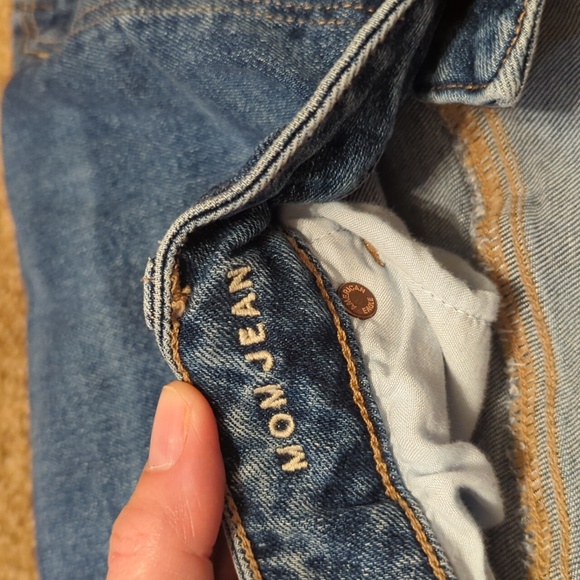 Jeans - Picture 2 of 3